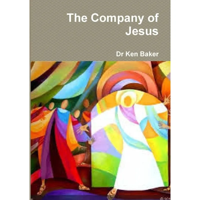 The Company of Jesus