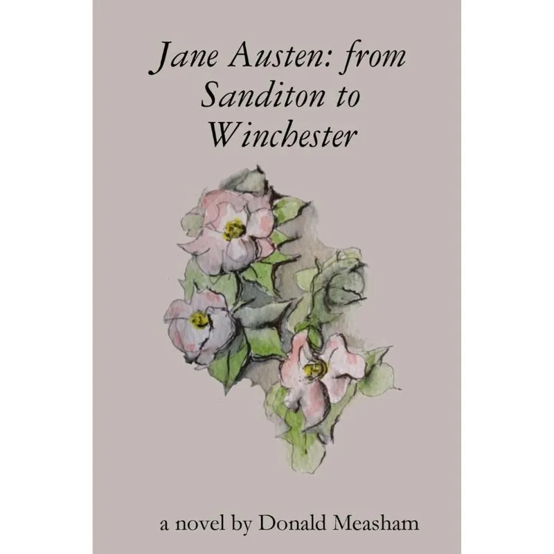 Jane Austen