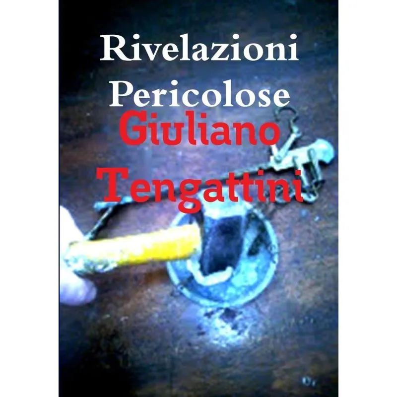 Rivelazioni Pericolose