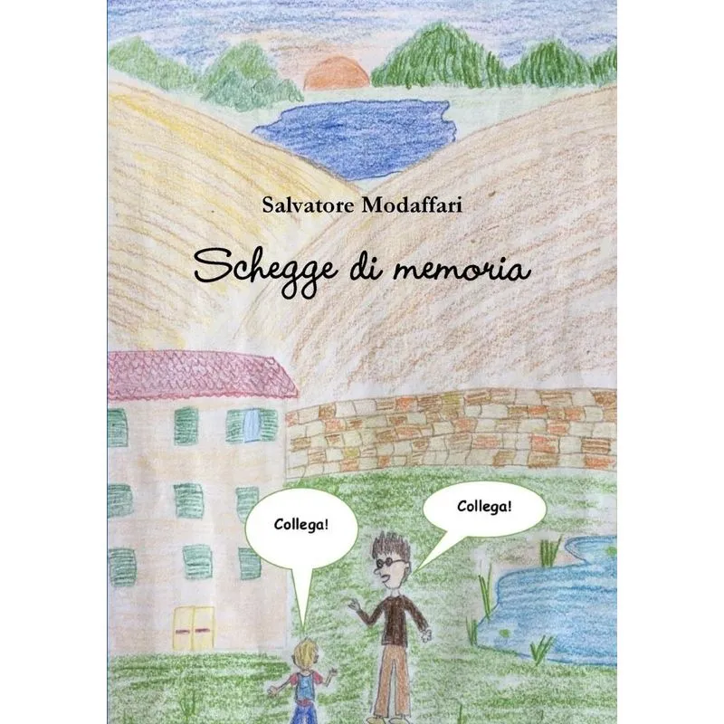Schegge di memoria