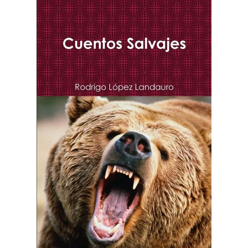 Cuentos Salvajes