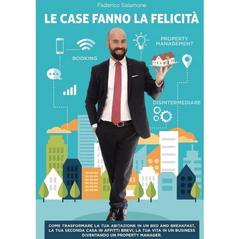 Le case fanno la felicità