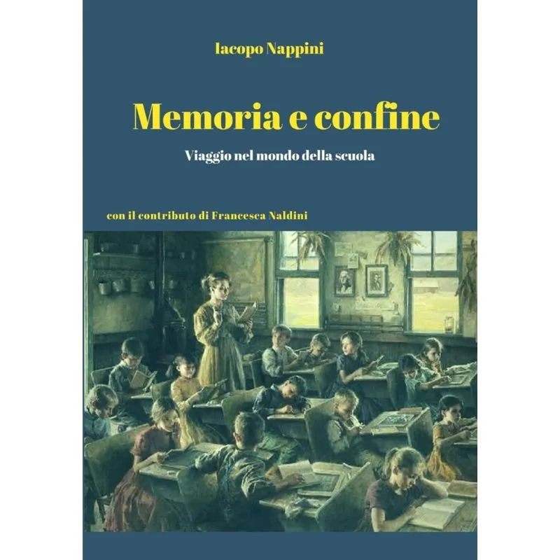 memoria e confine