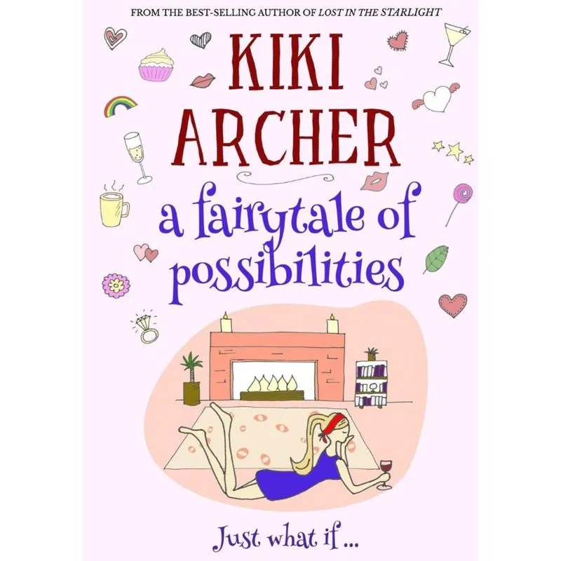A Fairytale of Possibilities