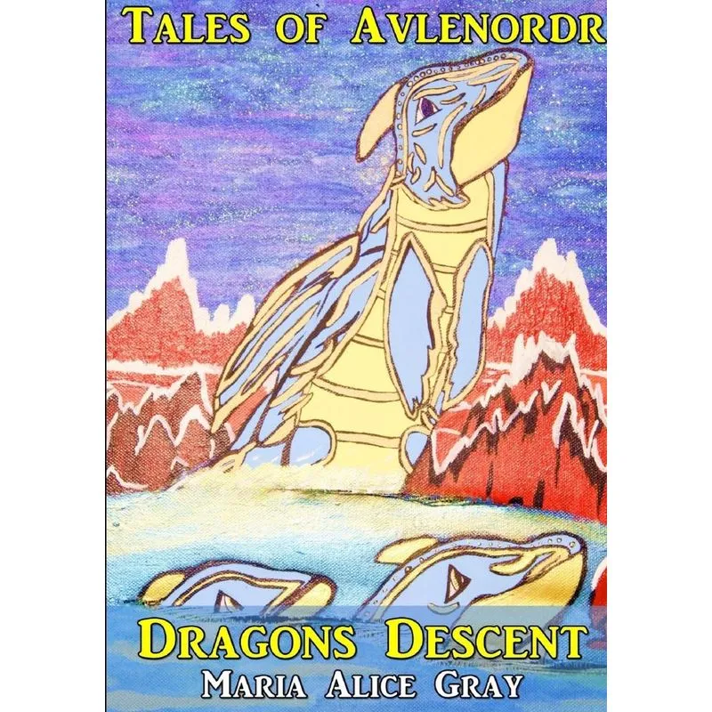 Tales of Avlenordr