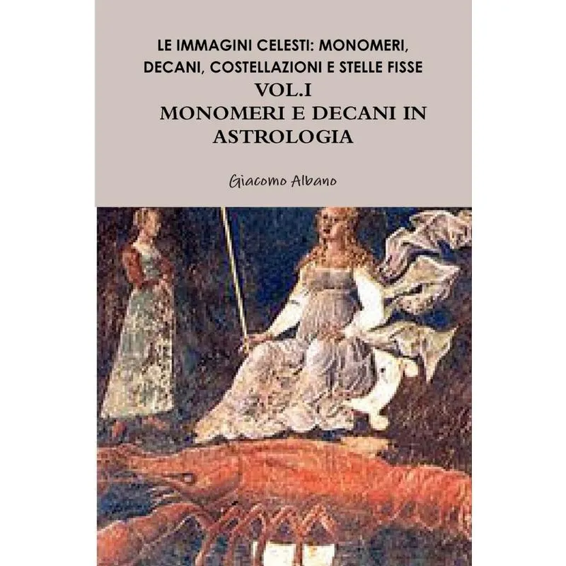 LE IMMAGINI CELESTI