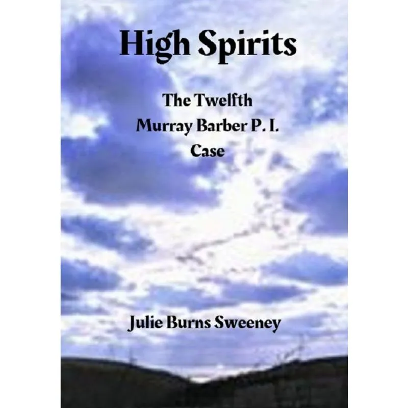 High Spirits
