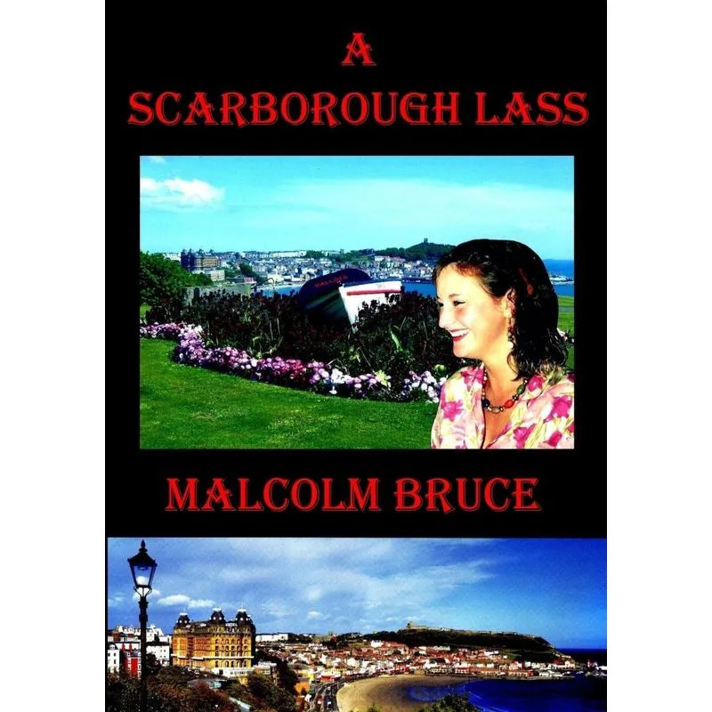 A SCARBOROUGH LASS