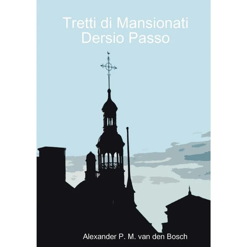 Tretti di Mansionati Dersio Passo