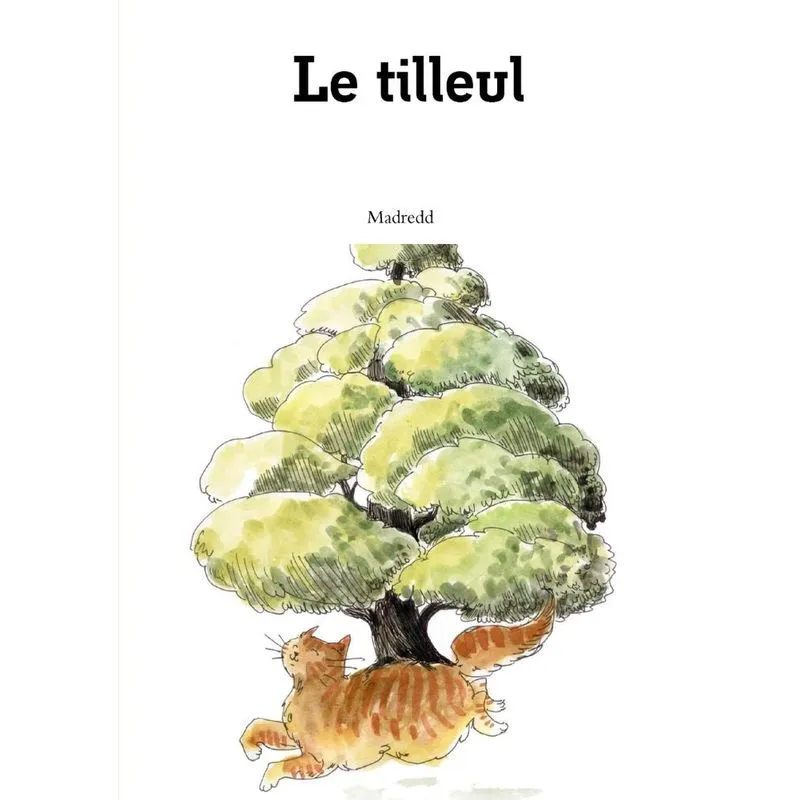 Le tilleul