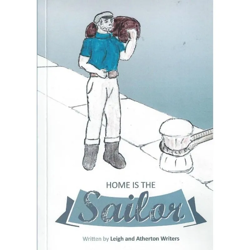 Home Is The Sailor