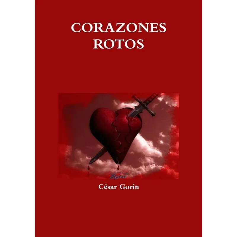 CORAZONES ROTOS