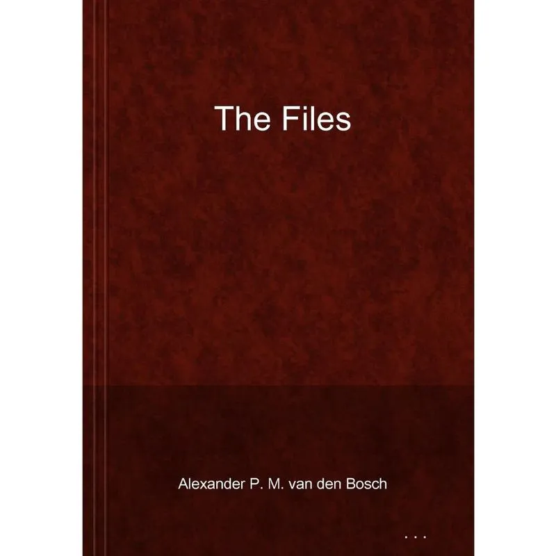 The Files