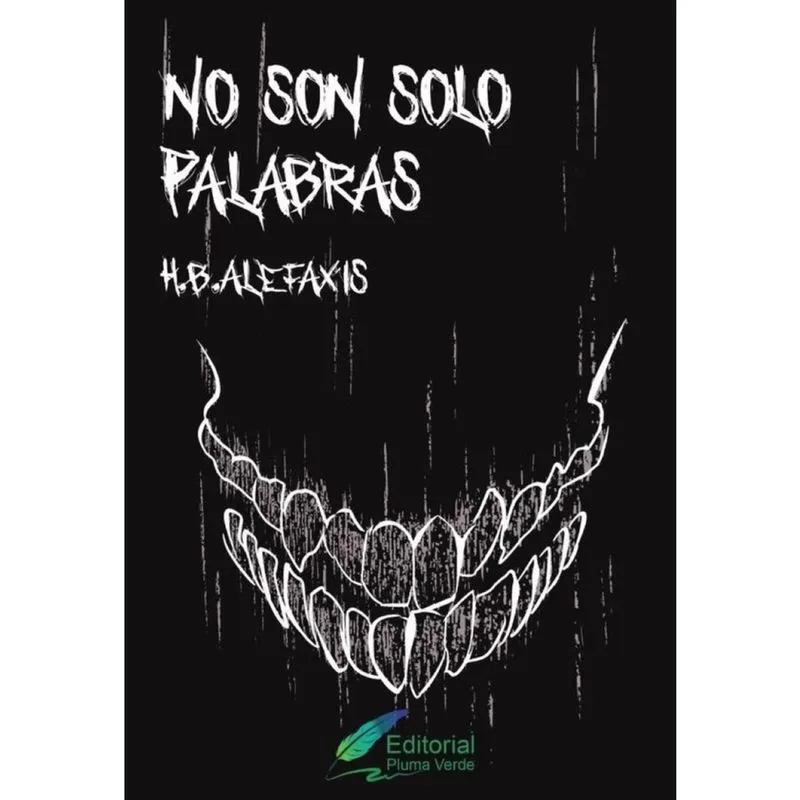 No son solo palabras - Espanhol