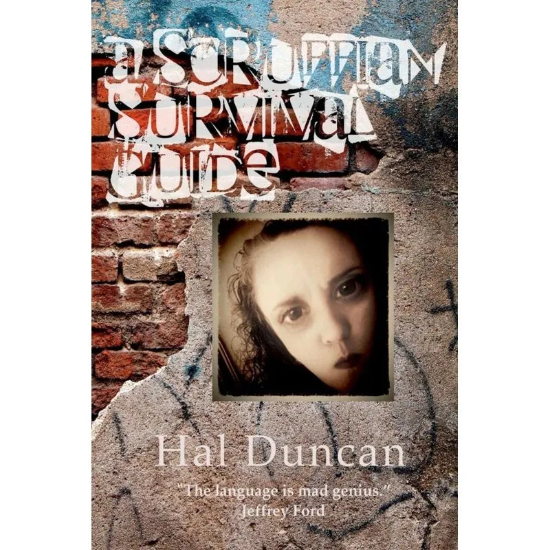 A Scruffian Survival Guide