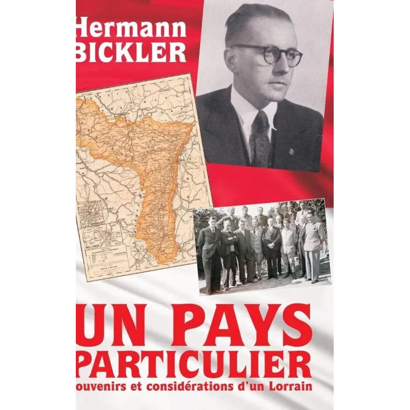 Un pays particulier
