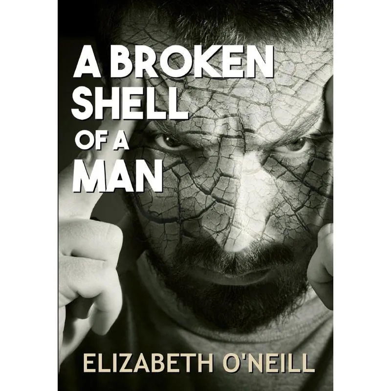A Broken Shell Of A Man