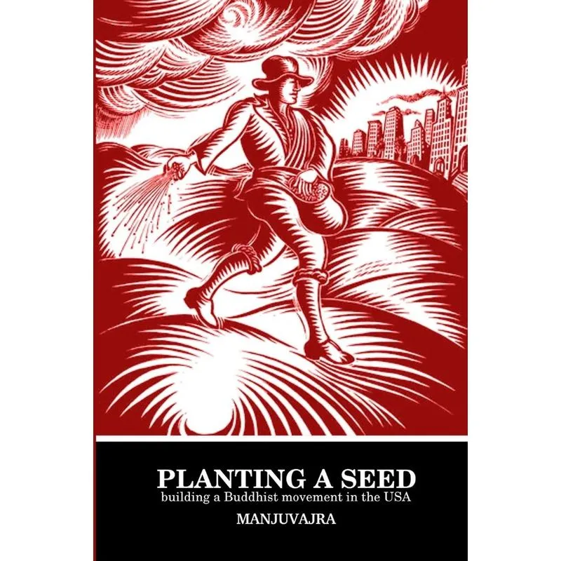 Planting a Seed