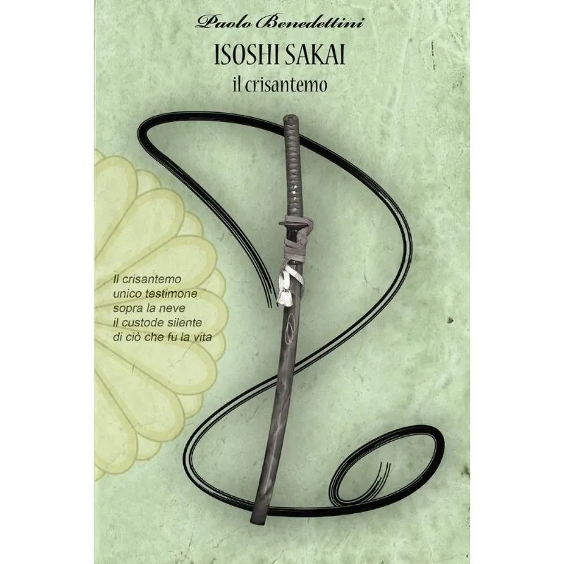 Isoshi Sakai, il crisantemo