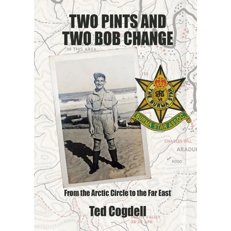 Two Pints and Two Bob Change