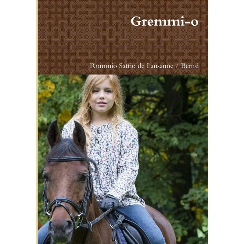 Gremmi-o