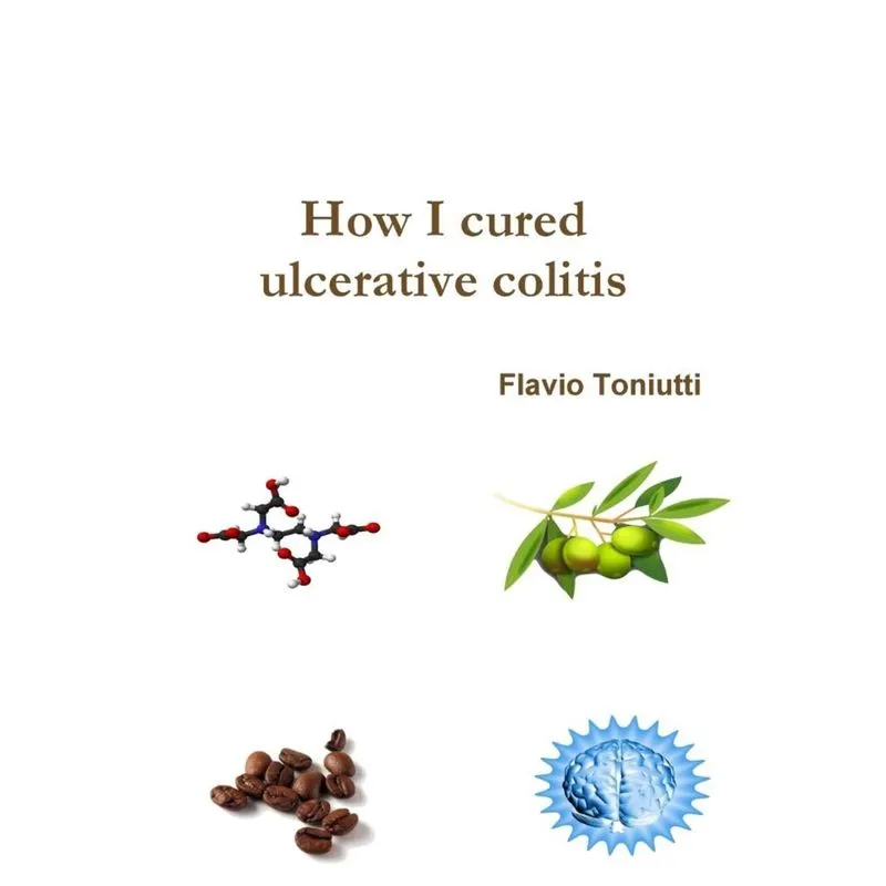 How I cured ulcerative colitis