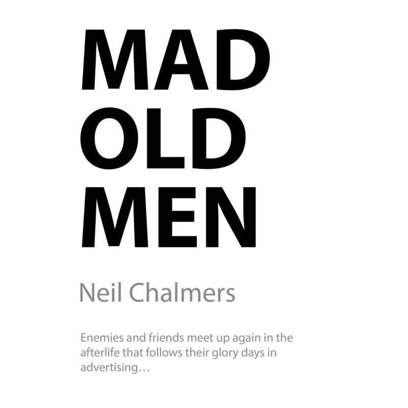 Mad Old Men