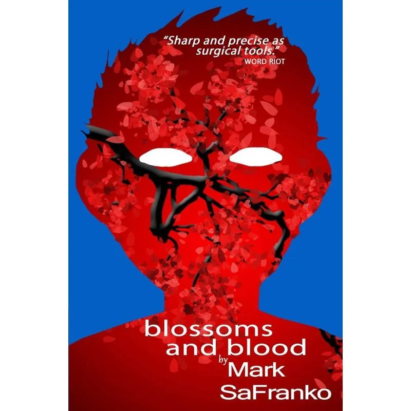 Blossoms And Blood