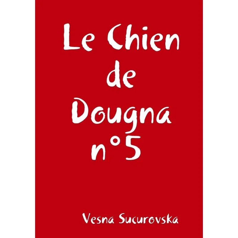 Le Chien de Dougna n°5