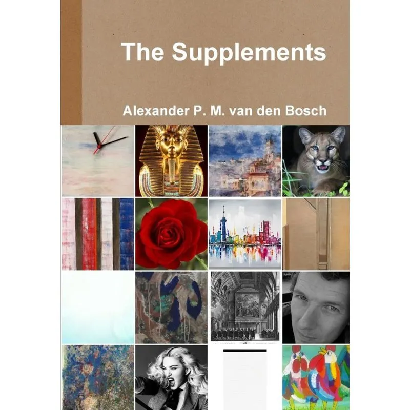 The Supplements