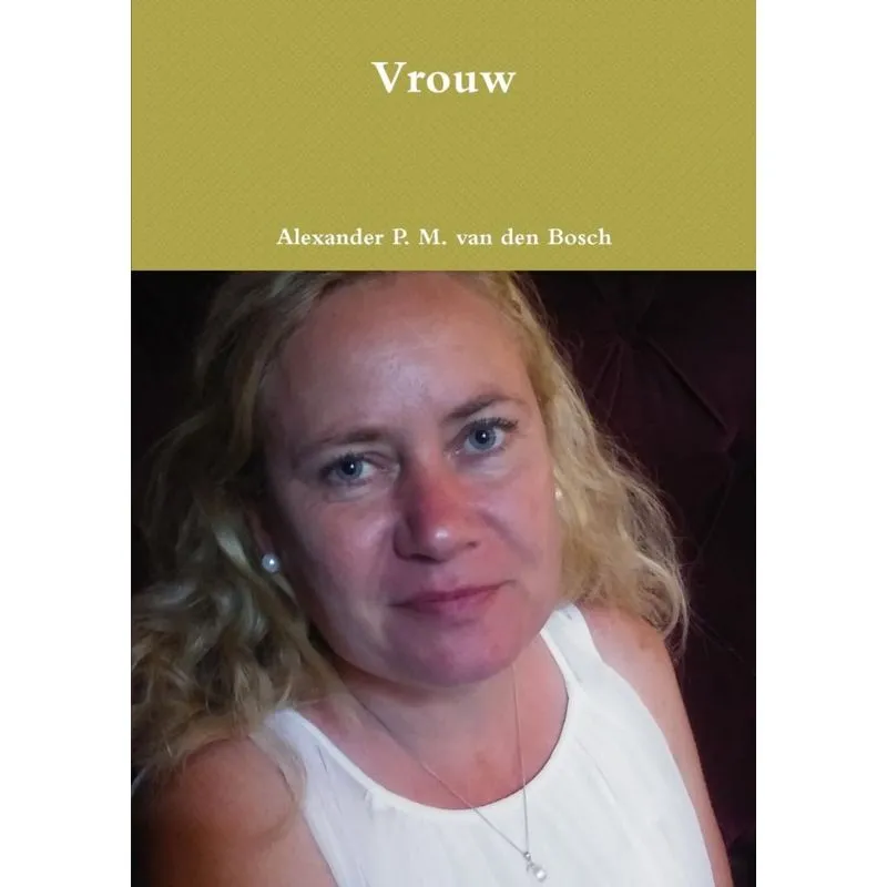 Vrouw