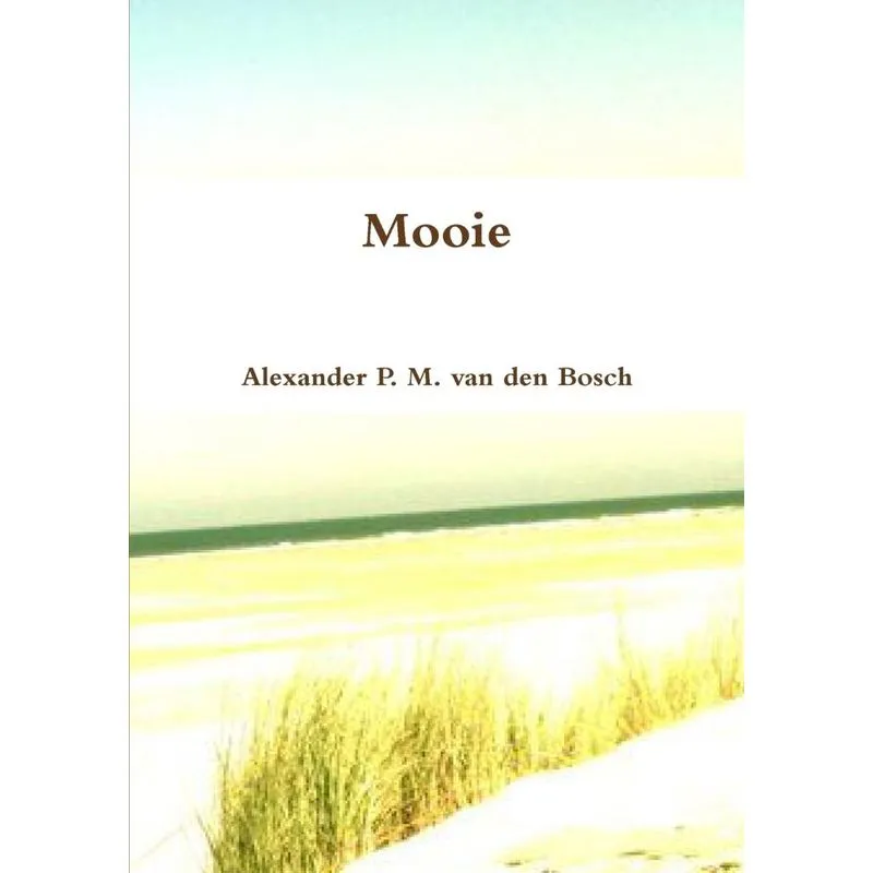 Mooie