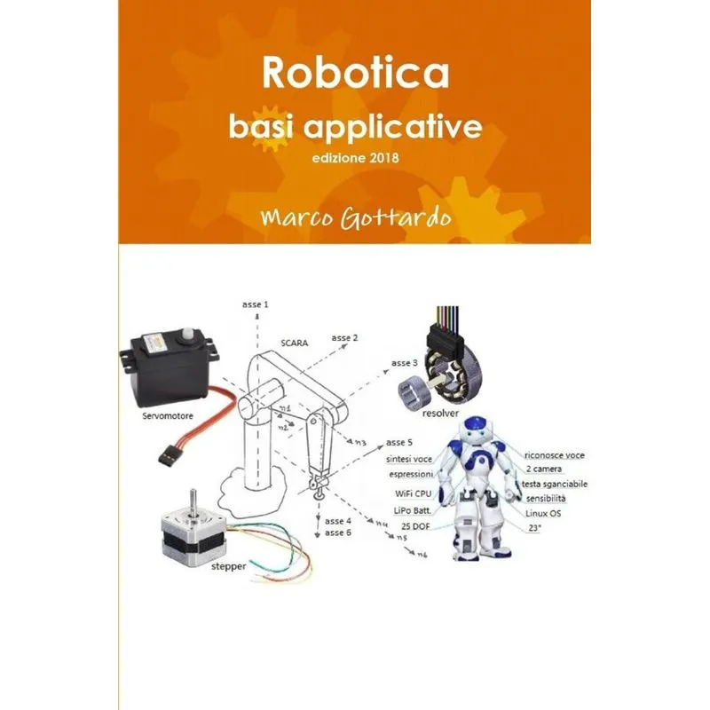 Robotica