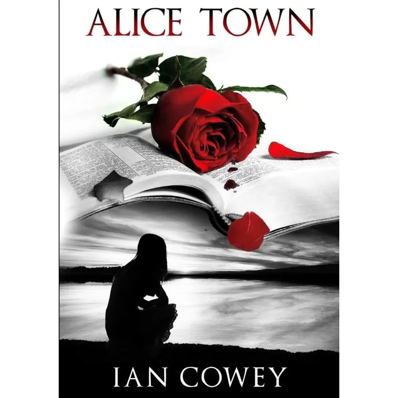 Alice Town