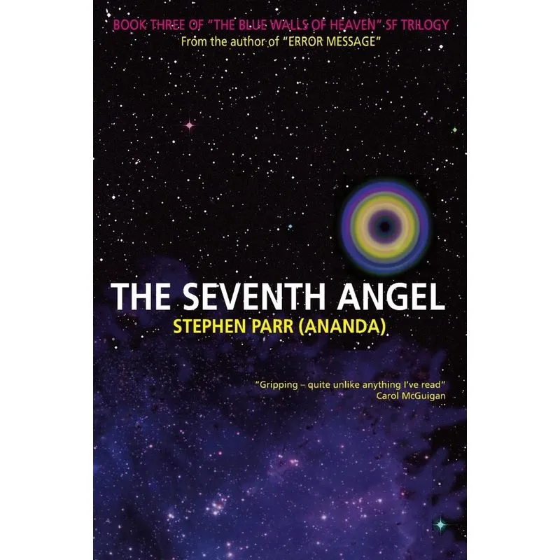 The Seventh Angel