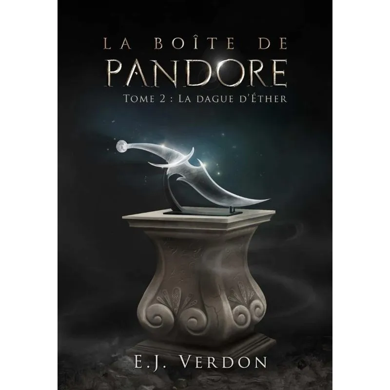 La boîte de Pandore