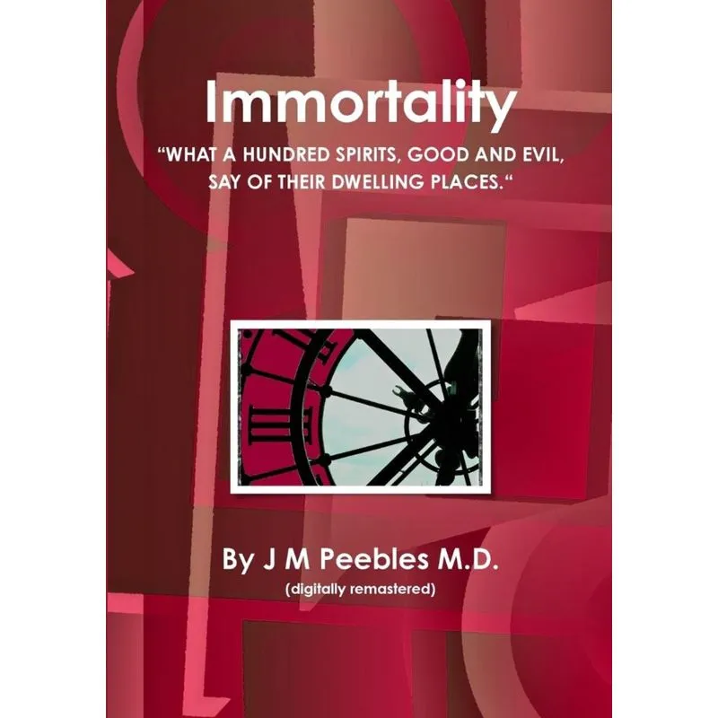 Immortality