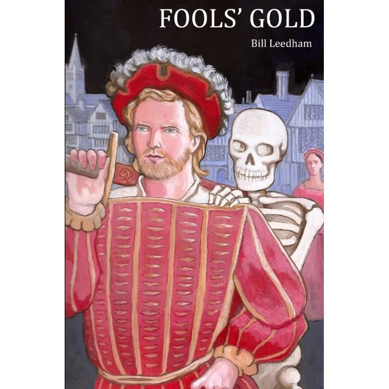 Fools Gold