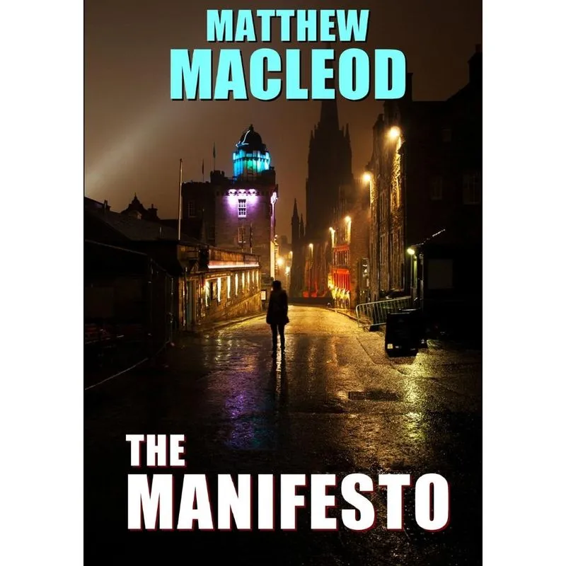 The Manifesto
