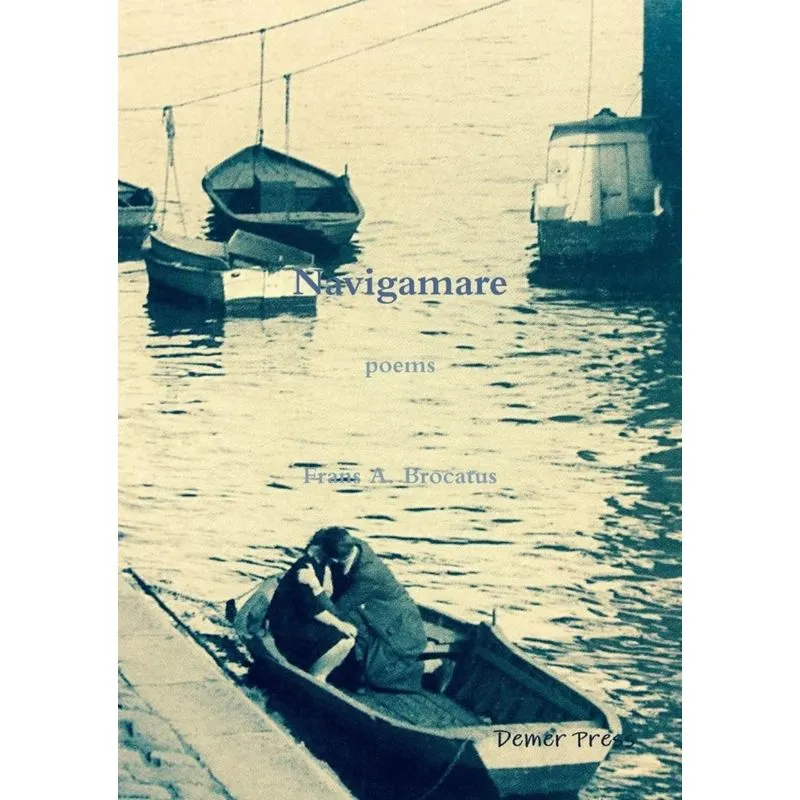 Navigamare
