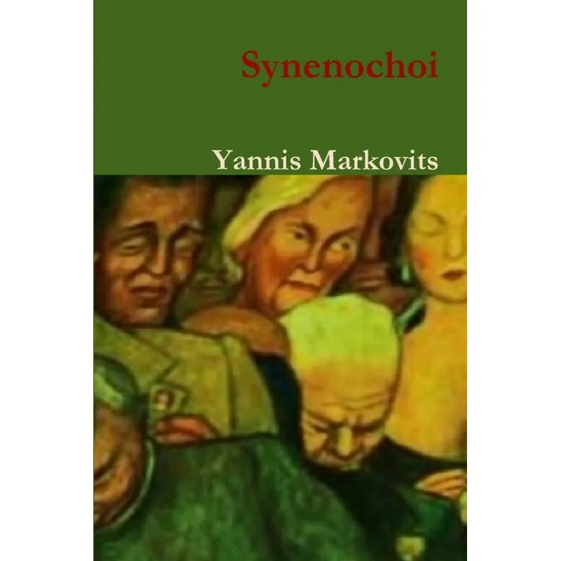 Synenochoi