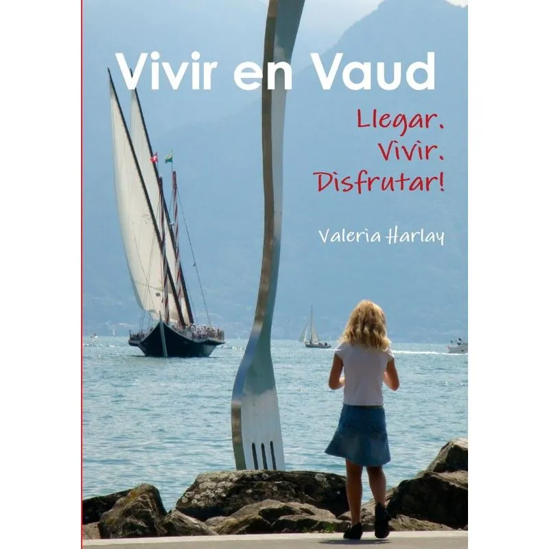 Vivir en Vaud
