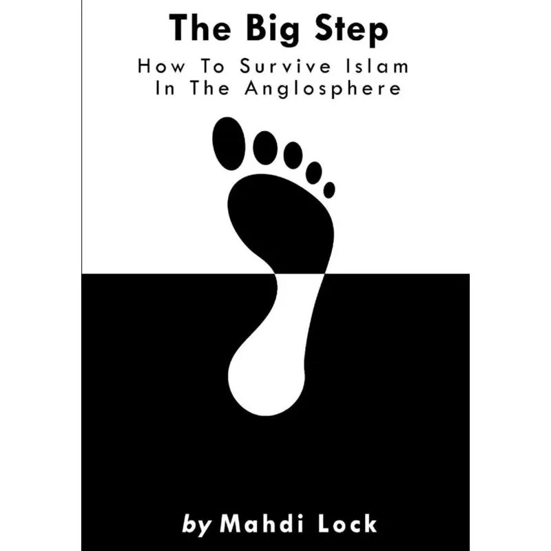 The Big Step