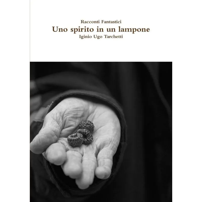 Uno Spirito In Un Lampone