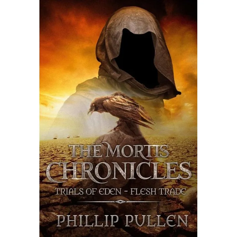 The Mortis Chronicles