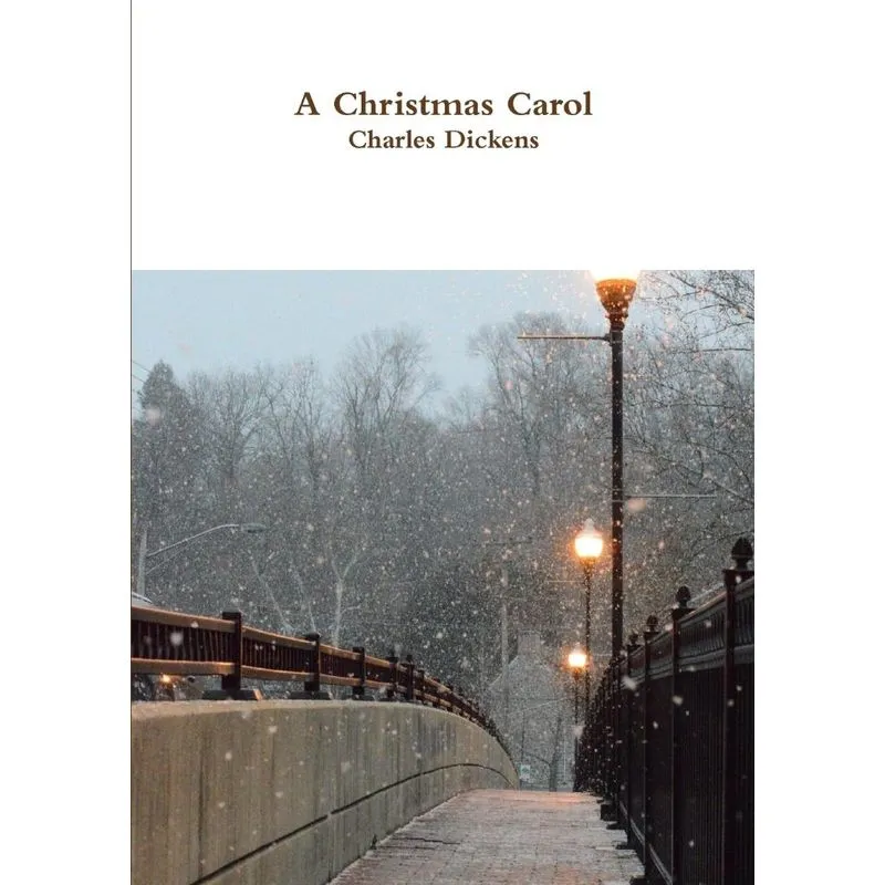 A Christmas Carol