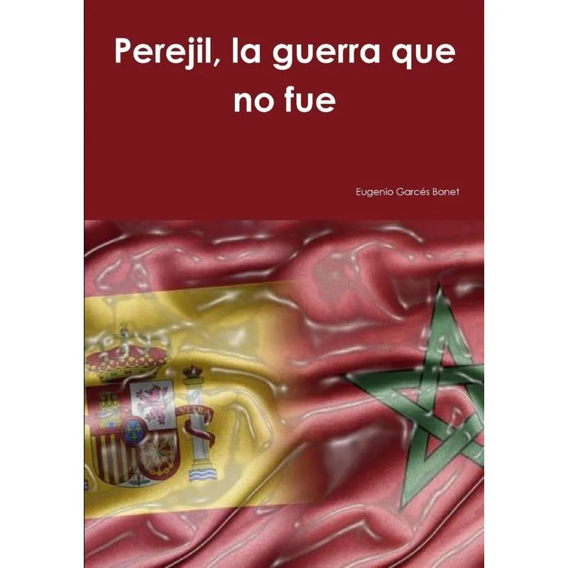 Perejil, la guerra que no fue