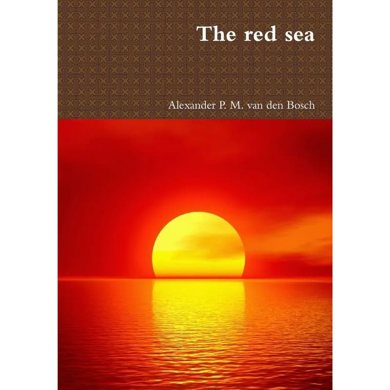 The red sea