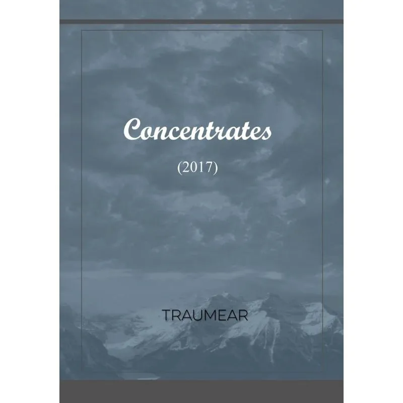 Concentrates