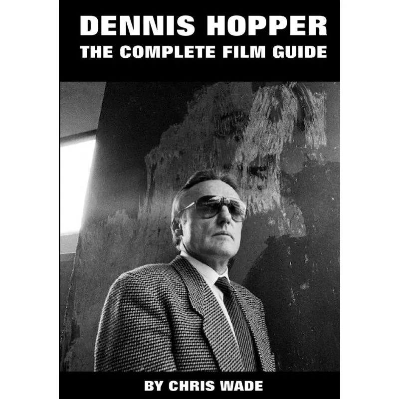 Dennis Hopper